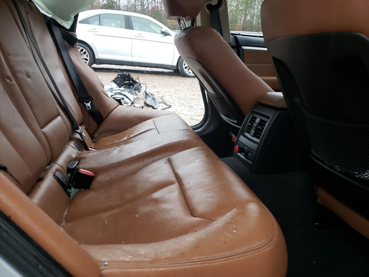 2015 BMW 428 I Gran Coupe VIN: WBA4A5C50FD410153 Lot: 84156624