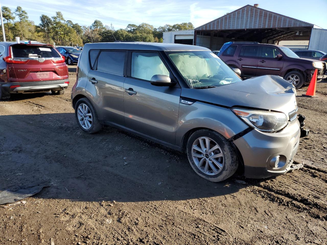 2018 Kia Soul - Image 4