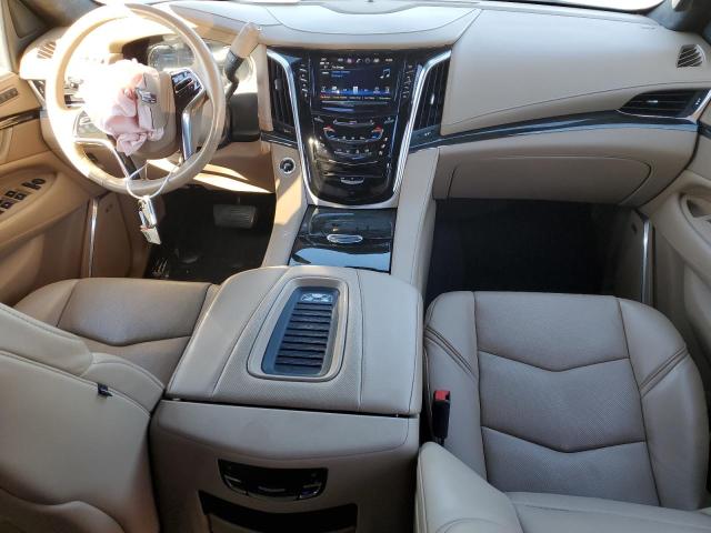  CADILLAC ESCALADE 2020 Серый