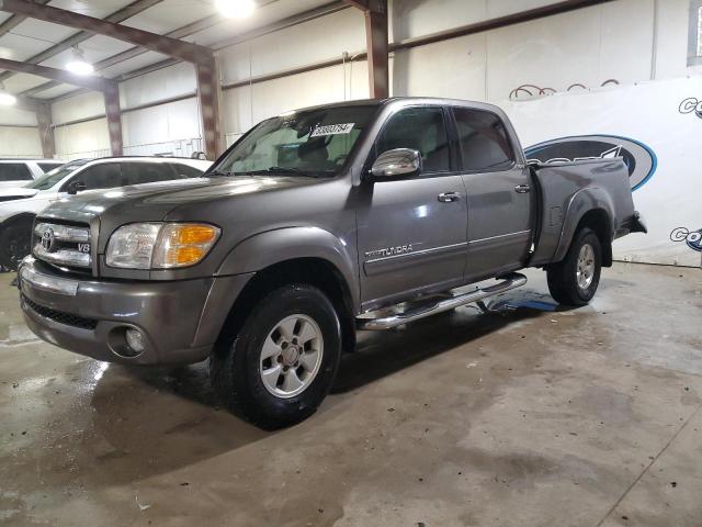 2004 Toyota Tundra Double Cab Sr5