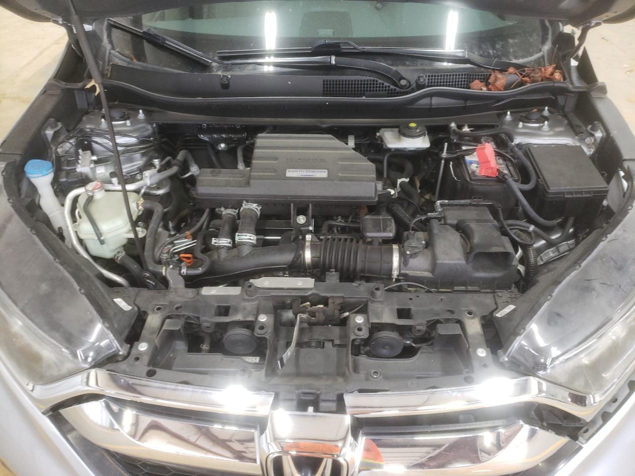 VIN 7FARW2H8XKE023841 2019 HONDA CRV no.12