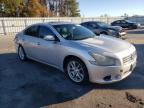 2009 Nissan Maxima S na sprzedaż w Dunn, NC - Rear End