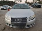 2008 Audi A4 2.0T Quattro de vânzare în Greenwell Springs, LA - Front End