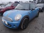 2013 MINI COOPER BAY for sale at Copart WOLVERHAMPTON