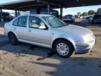 2003 Volkswagen Jetta Gl продається в Hayward, CA - Front End