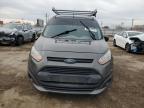 2017 Ford Transit Connect Xlt продається в Chicago Heights, IL - Rear End