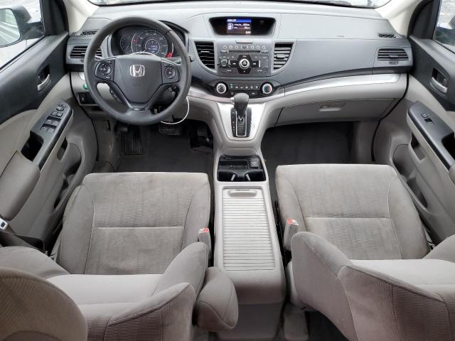  HONDA CRV 2014 Charcoal