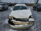 2001 Subaru Legacy Outback H6 3.0 Vdc zu verkaufen in Montreal-est, QC - Front End