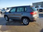 2014 Volkswagen Tiguan S na sprzedaż w Wilmer, TX - Front End