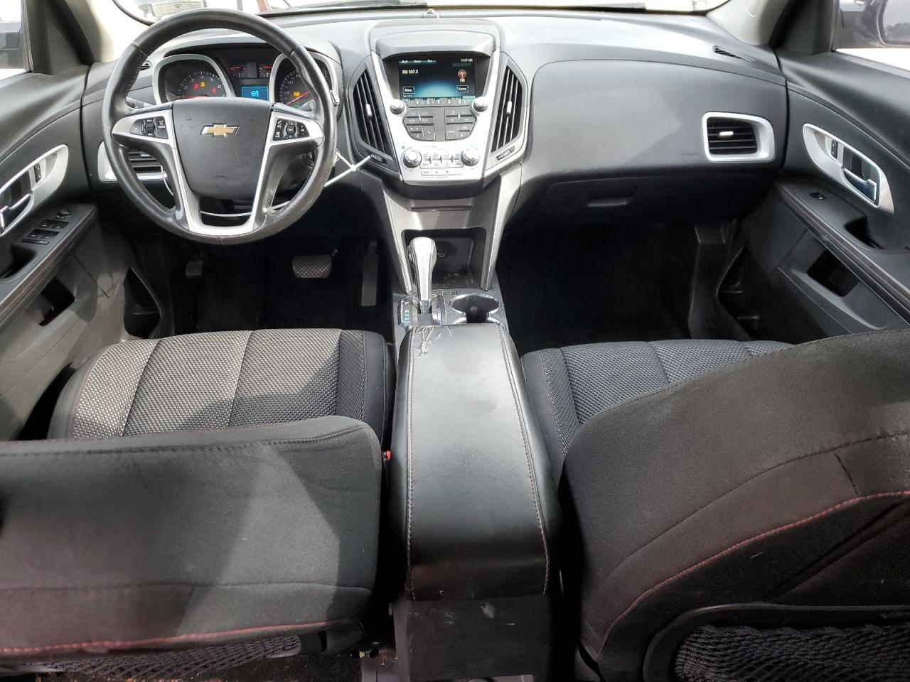 2014 Chevrolet Equinox Lt VIN: 2GNFLFEK4E6133560 Lot: 86518314