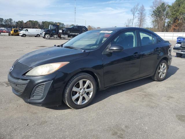 2010 Mazda 3 I