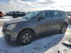 2010 Chevrolet Equinox Ls en Venta en Indianapolis, IN - Front End