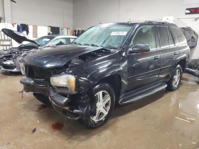 2005 Chevrolet Trailblazer Ls