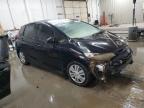 2017 Honda Fit Lx للبيع في Madisonville، TN - Water/Flood