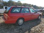 1999 Ford Escort Se na sprzedaż w Austell, GA - Front End