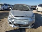 2015 Mitsubishi Mirage De للبيع في Kansas City، KS - Front End