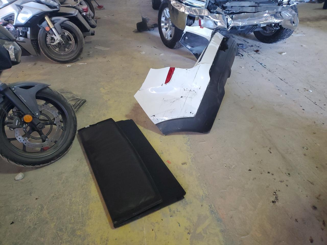 2020 Hyundai Tucson - Image 12