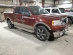 2005 Ford F150 Supercrew zu verkaufen in Eldridge, IA - Front End