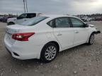 2016 Nissan Sentra S продається в Lawrenceburg, KY - Front End