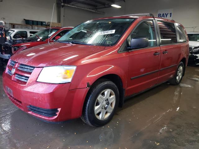 2008 Dodge Grand Caravan Se