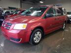 2008 Dodge Grand Caravan Se for Sale in Elgin, IL - Side