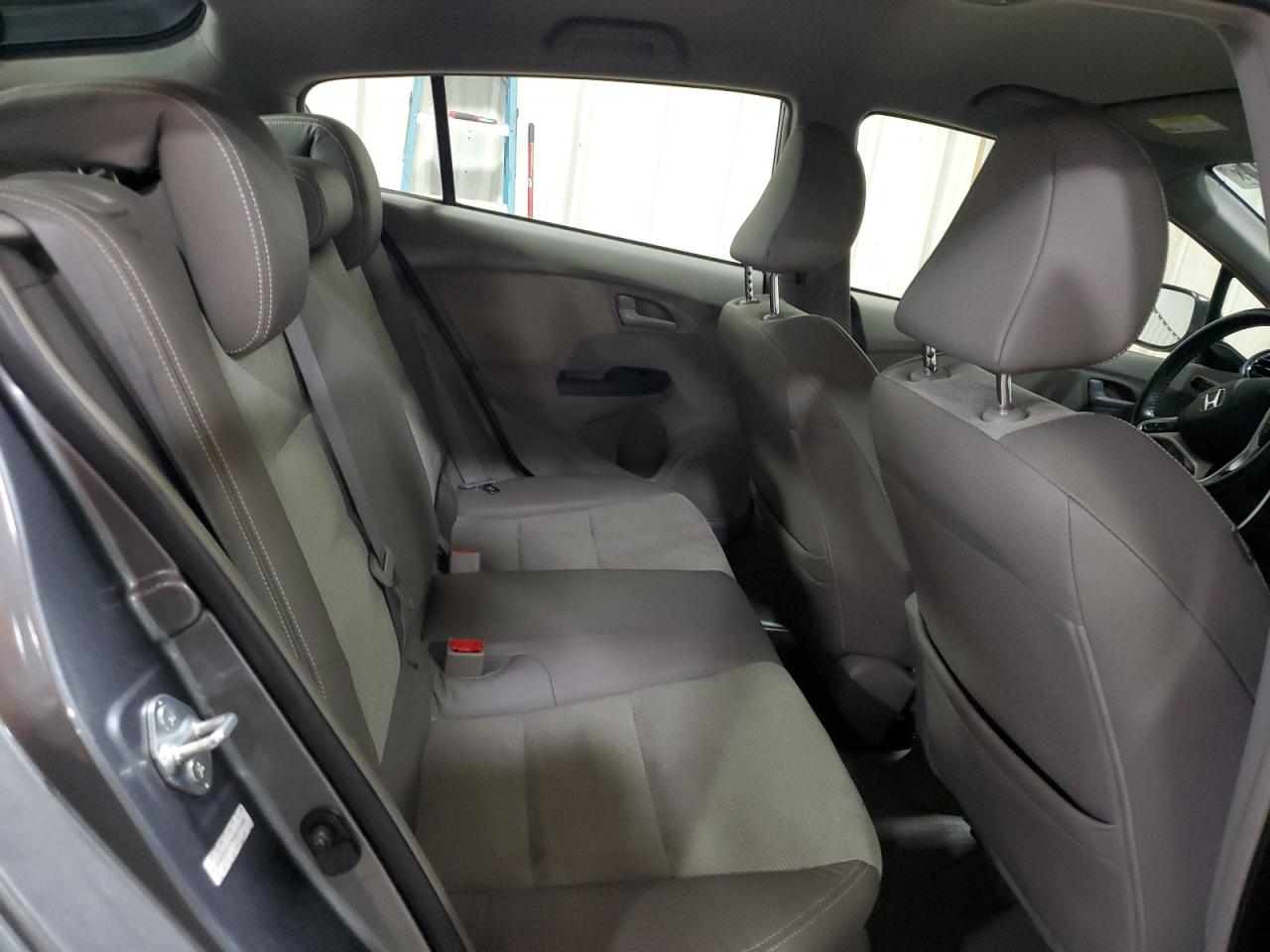 2014 Honda Insight - Image 10