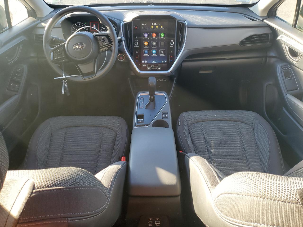 2024 Subaru XV - Image 8