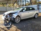2016 Buick Verano Premium zu verkaufen in Austell, GA - Front End
