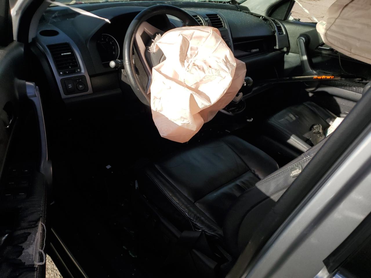 2009 Honda CR-V - Image 8