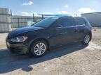 2016 Volkswagen Golf Base / S на продаже в Arcadia, FL - Side