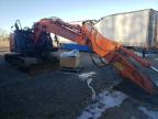 2018 HITA ZX135US6   for sale at Copart NB - MONCTON
