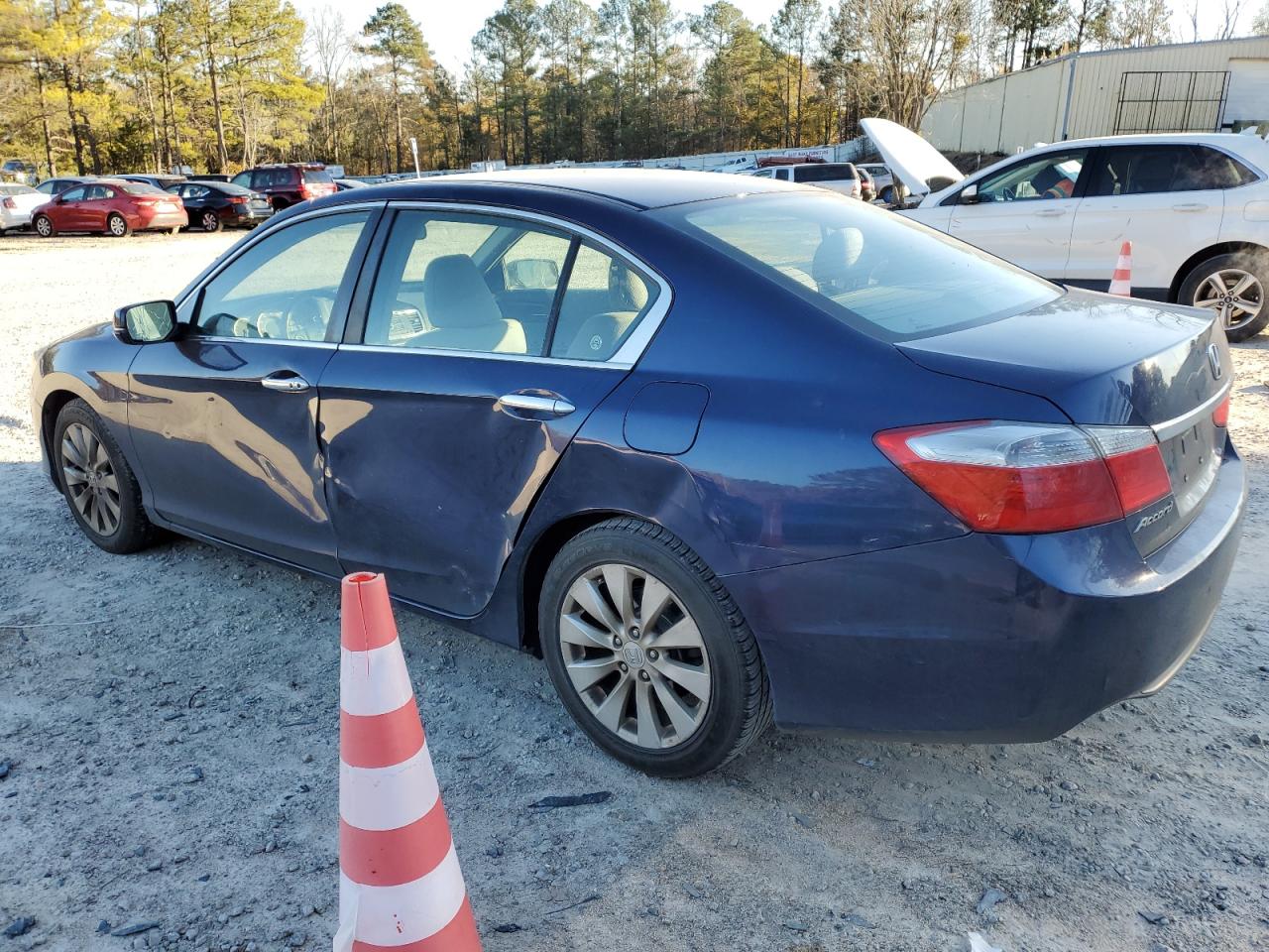 2013 Honda Accord - Image 2