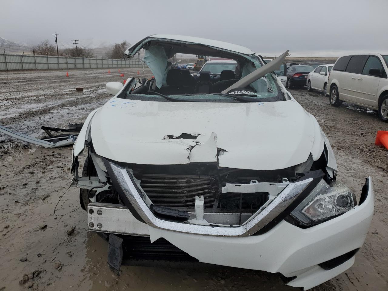 2017 Nissan Altima - Image 5