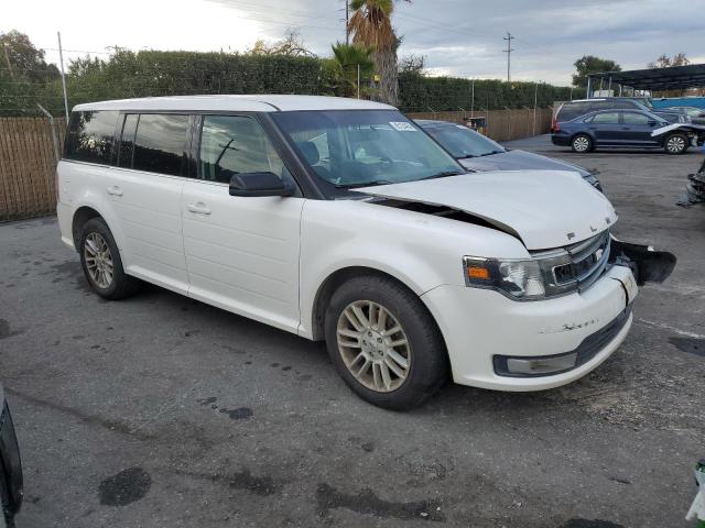  FORD FLEX 2013 Білий