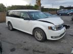 2013 Ford Flex Sel للبيع في San Martin، CA - Front End