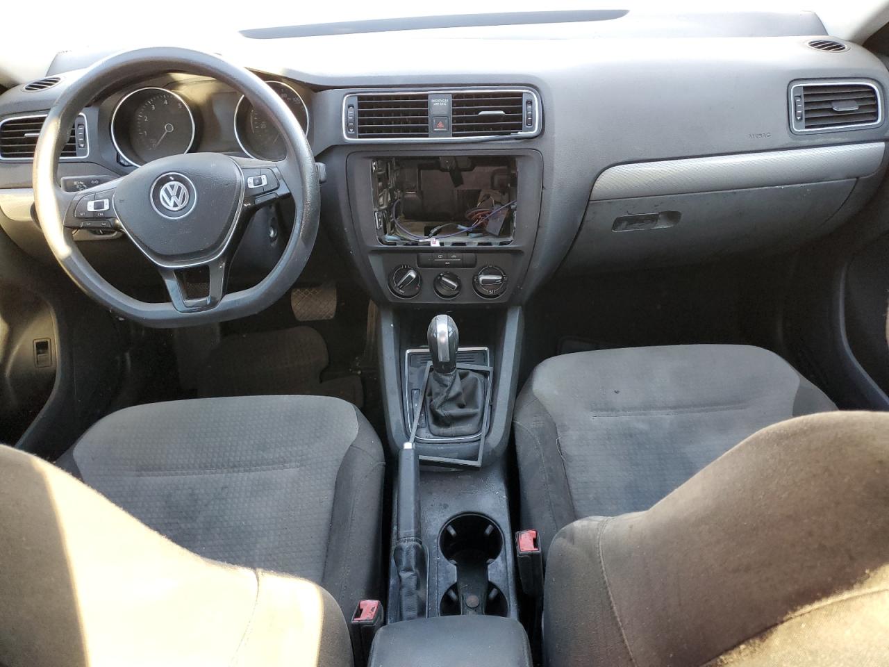 2017 Volkswagen Jetta S VIN: 3VW2B7AJ6HM394144 Lot: 84003984