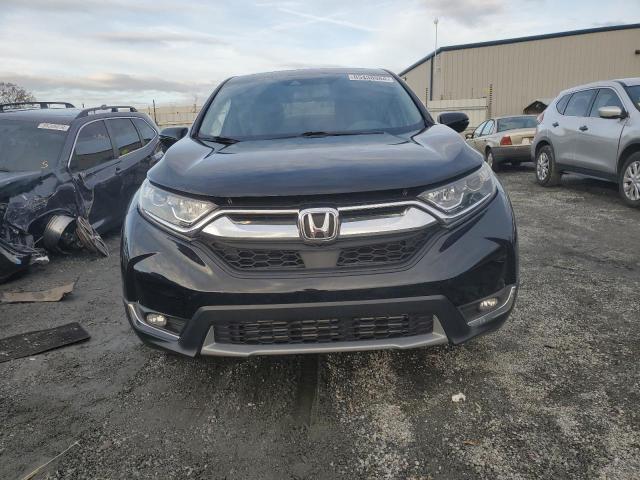  HONDA CRV 2019 Black