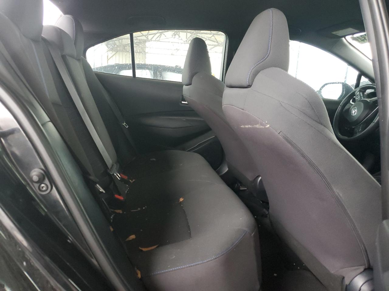 5yfs4mce5np131787 5YFS4MCE5NP131787 2022 Toyota Corolla Se