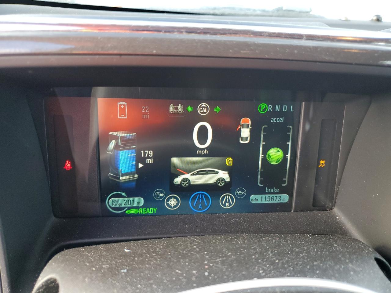 2014 Chevrolet Volt VIN: 1G1RB6E44EU148533 Lot: 82975274