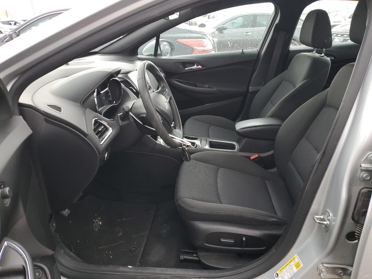2016 Chevrolet Cruze - Image 7