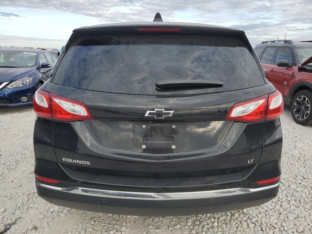 2020 Chevrolet Equinox - Image 6