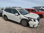 2022 Subaru Forester Premium de vânzare în Phoenix, AZ - Front End