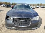 2015 Chrysler 300 Limited na sprzedaż w Conway, AR - Front End