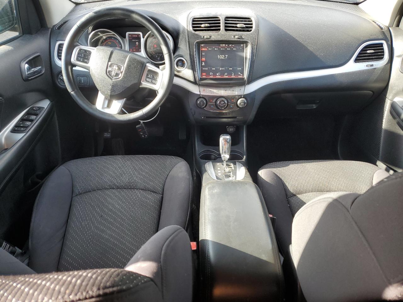 2012 Dodge Journey - Image 8