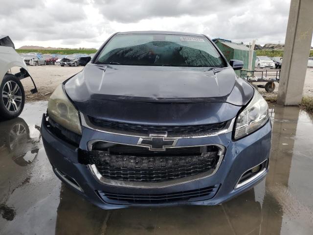  CHEVROLET MALIBU 2014 Синій