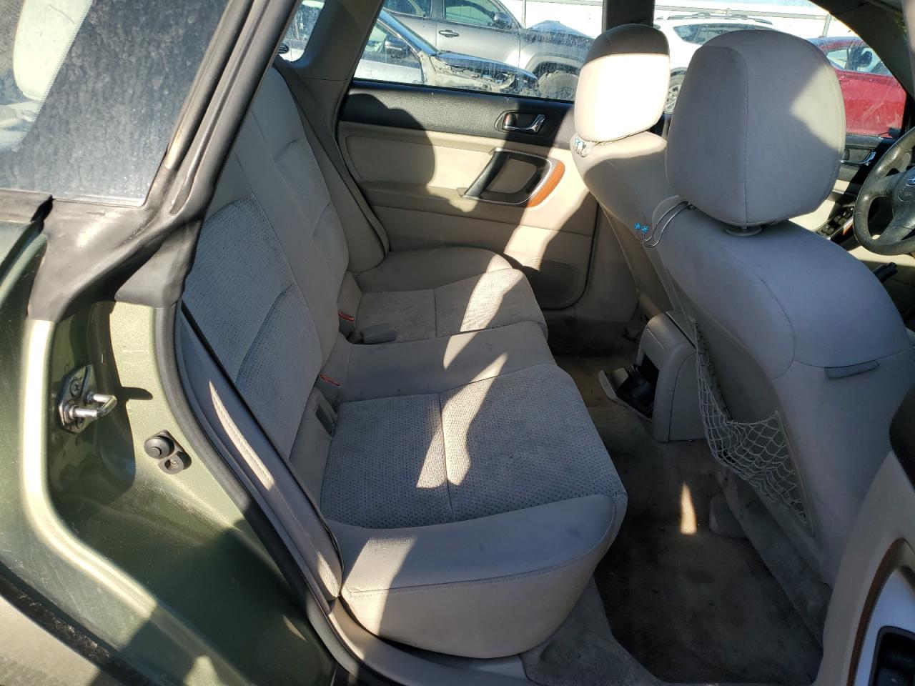 2005 Subaru Legacy - Image 11