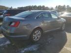 2012 Ford Taurus Sel zu verkaufen in Exeter, RI - Front End