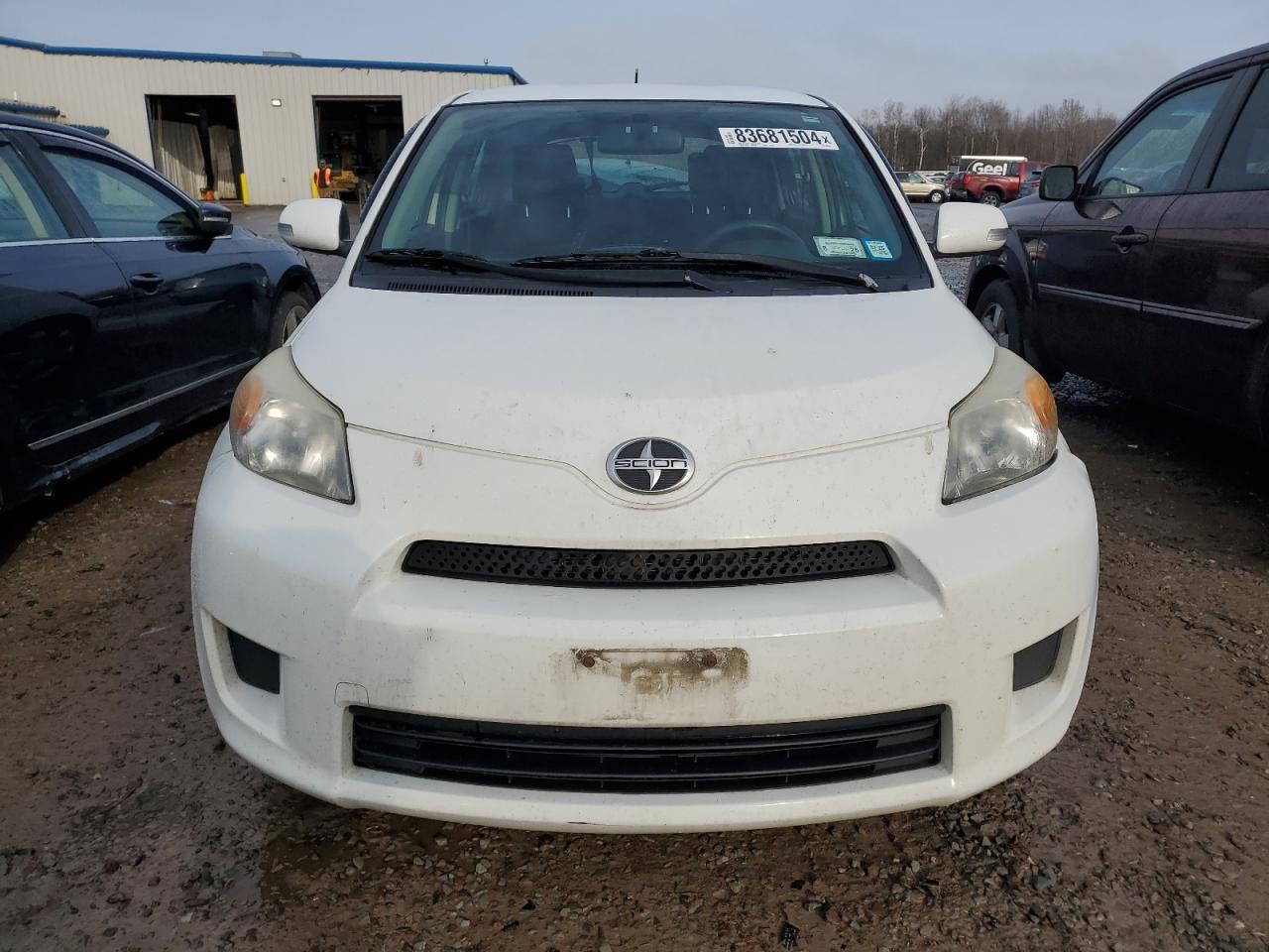 2010 Scion xD - Image 5