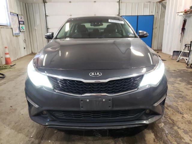  KIA OPTIMA 2019 Серый