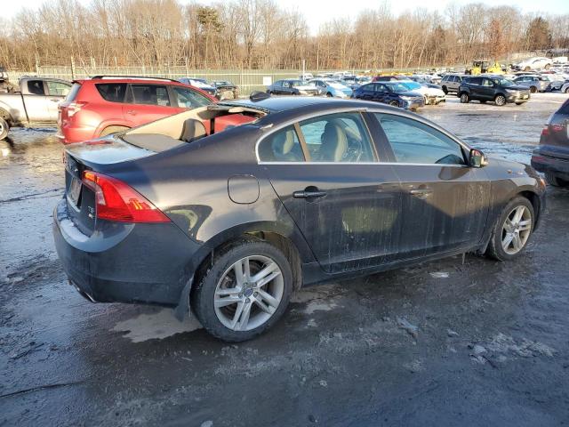  VOLVO S60 2015 Szary